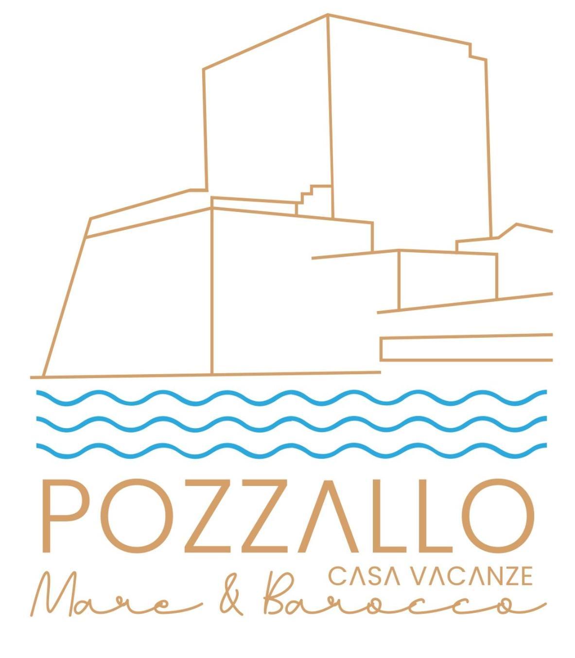 Casa Della Villa Pozzallo Exterior photo