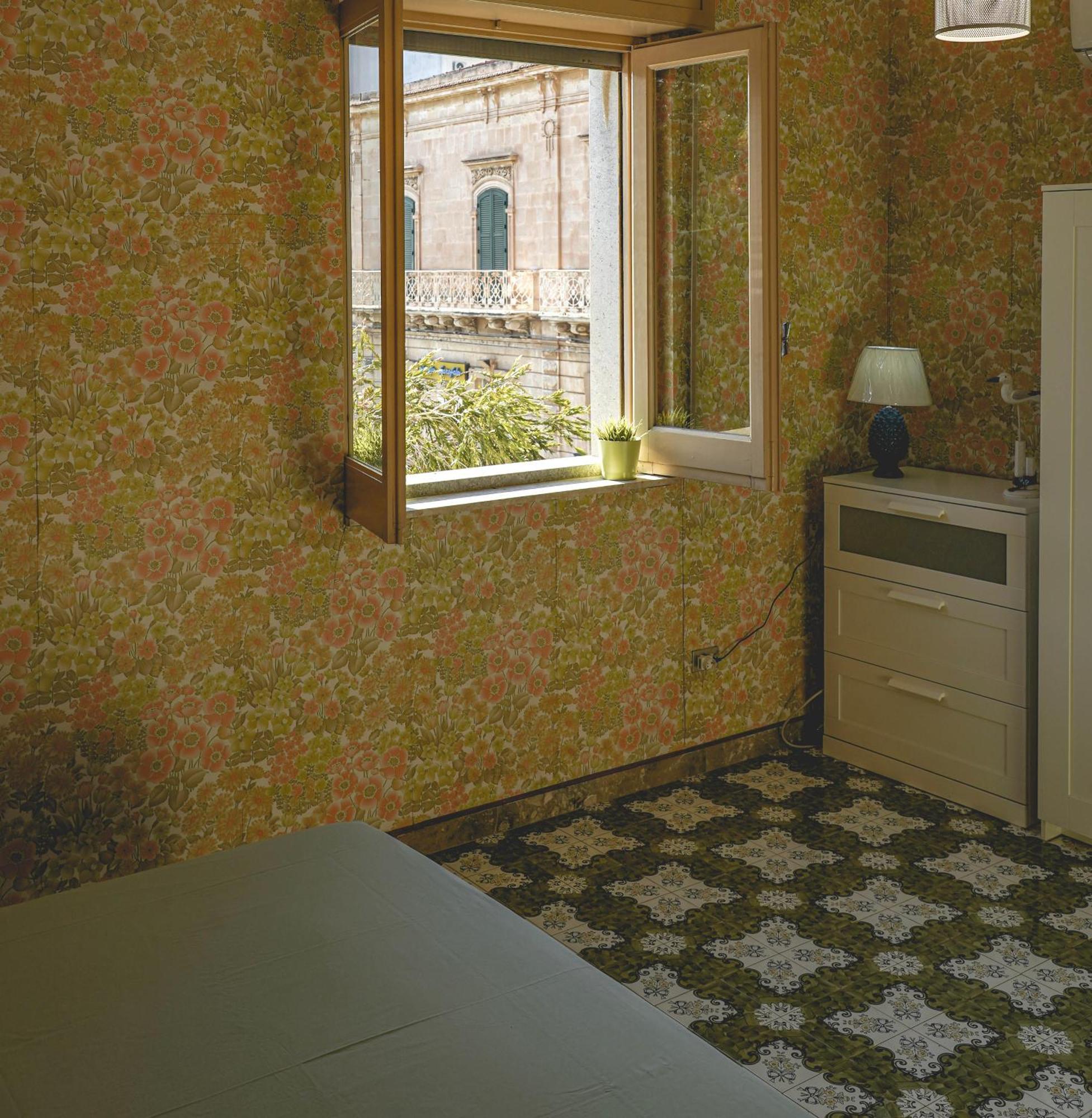 Casa Della Villa Pozzallo Exterior photo